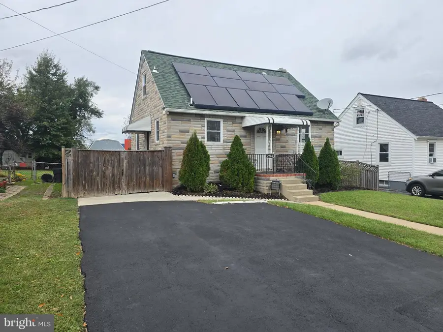 2214 Smith Ave, Halethorpe, MD 21227 - #2