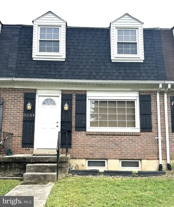 3234 Ryerson Cir, HALETHORPE, MD 21227