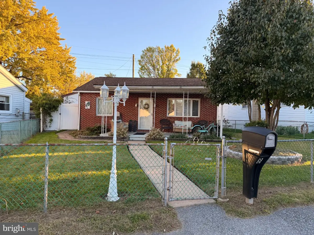 Address Withheld By Seller, Middle River, MD 21220 - #1