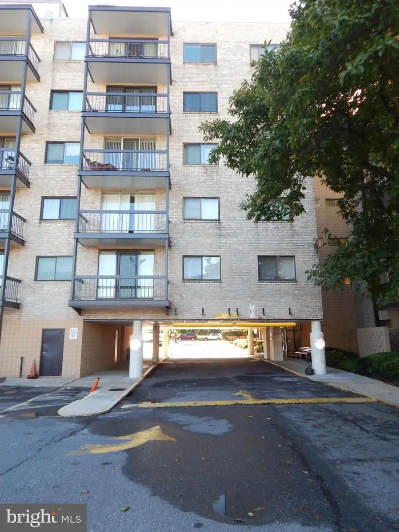 130 Slade Ave #614, Baltimore, MD 21208 - #2