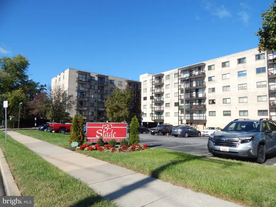 130 Slade Ave #614, Baltimore, MD 21208 - #3