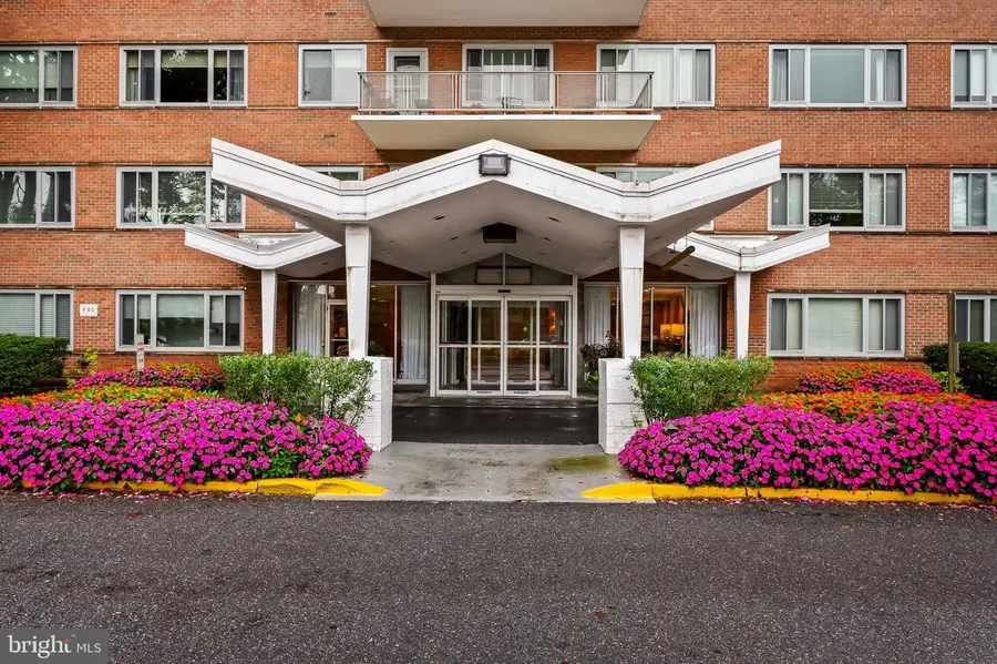 11 Slade Ave #406, Pikesville, MD 21208 - #2