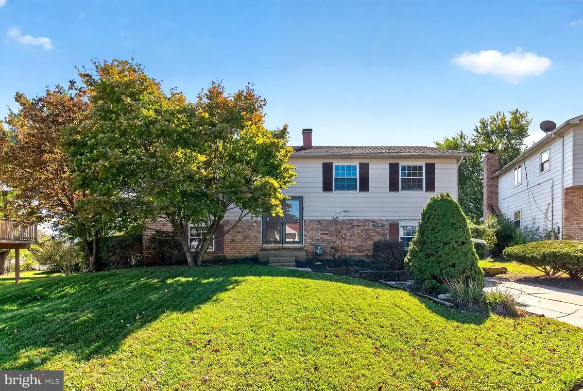 3905 Winlee Rd, Randallstown, MD 21133 - #1