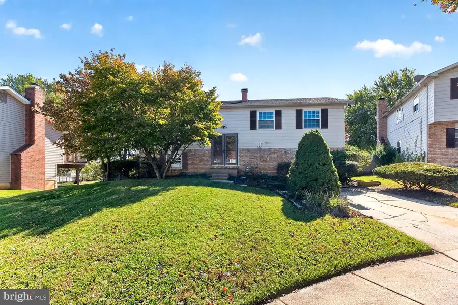 3905 Winlee Rd, Randallstown, MD 21133 - #2