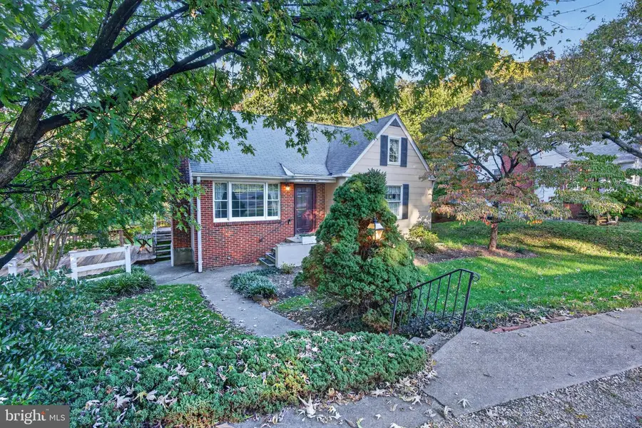 709 Academy Rd, Baltimore, MD 21228 - #2