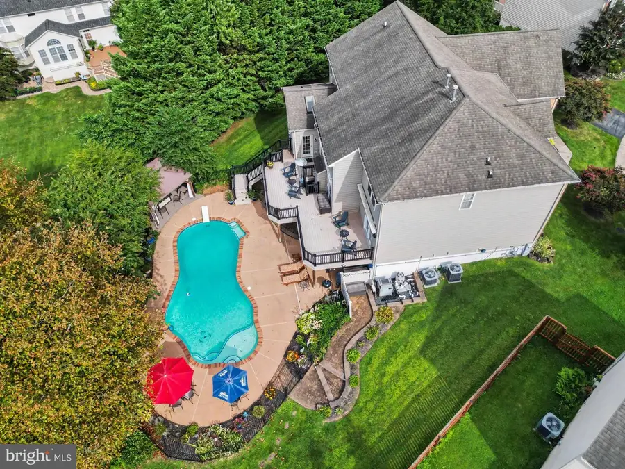 5 Hay Meadow Ct, Perry Hall, MD 21128 - #3