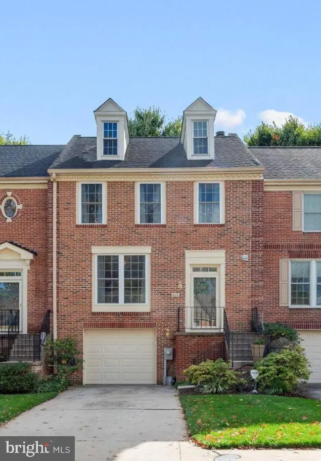 628 Budleigh Cir, Lutherville Timonium, MD 21093 - #1