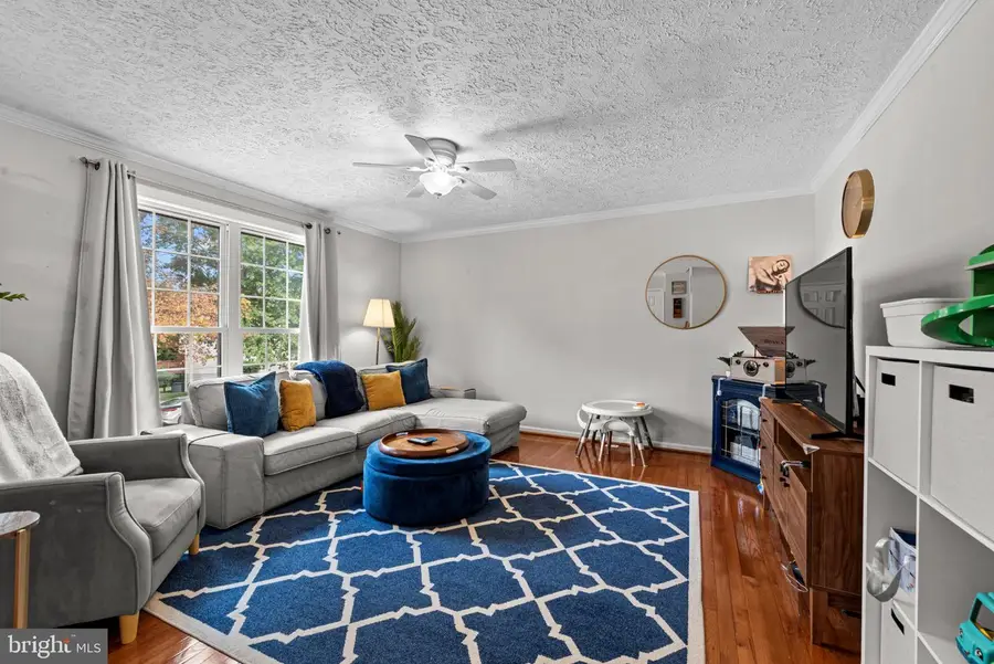628 Budleigh Cir, Lutherville Timonium, MD 21093 - #3