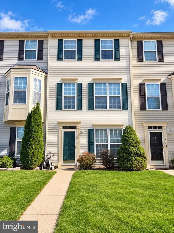 673 Hunting Fields Rd, MIDDLE RIVER, MD 21220