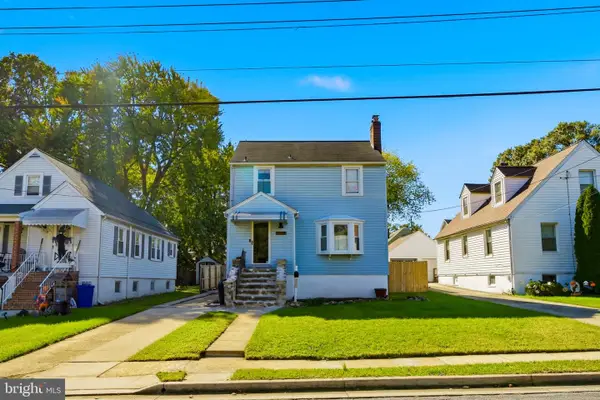 3009 Parktowne Rd, BALTIMORE, MD 21234