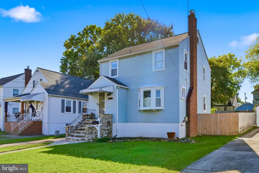 3009 Parktowne Rd, Baltimore, MD 21234 - #2