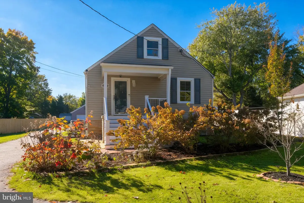 312 Worton Rd, Baltimore, MD 21221 - #1