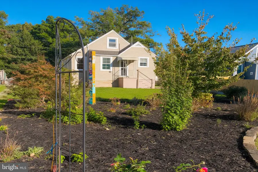 312 Worton Rd, Baltimore, MD 21221 - #3