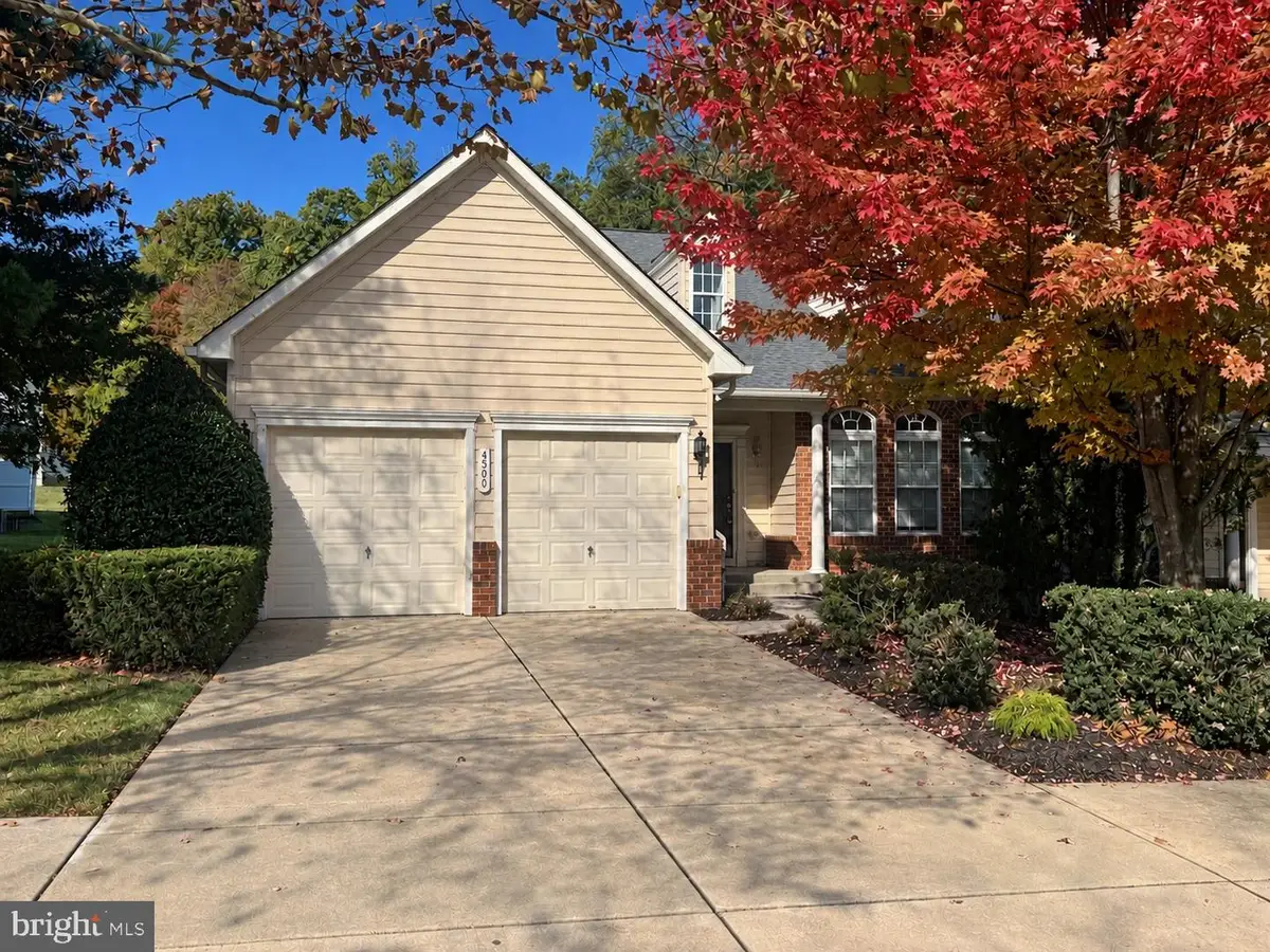 4500 Coffee Tree Ct, Pikesville, MD 21208 - #1