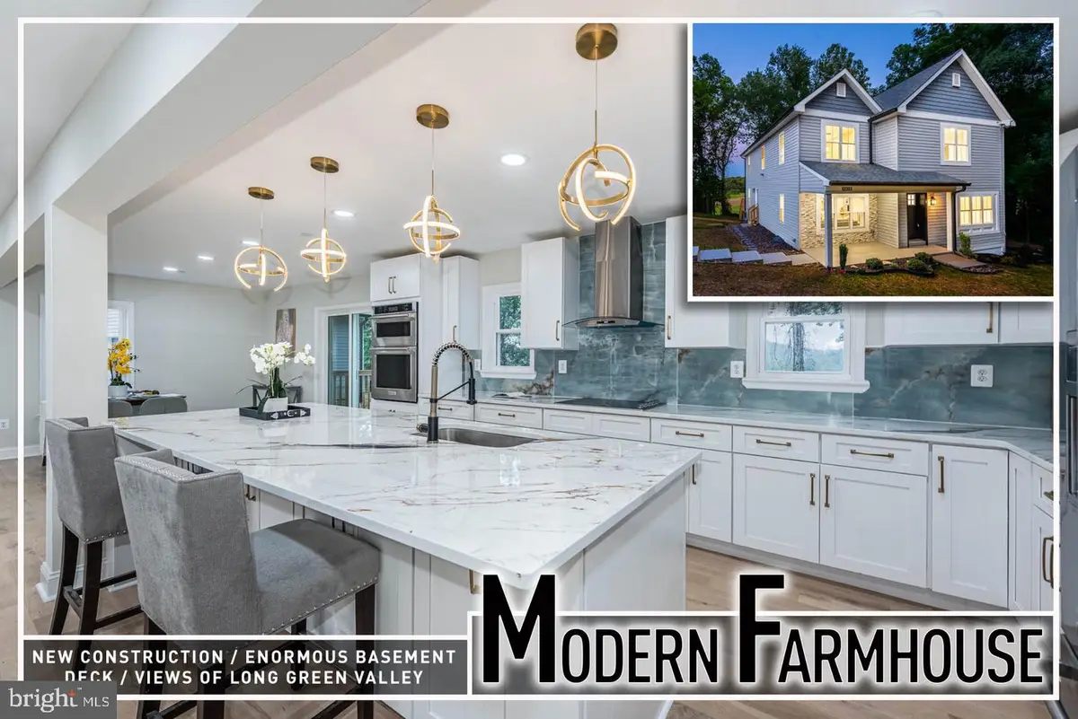 12303 Long Green Pike, Glen Arm, MD 21057 - #1