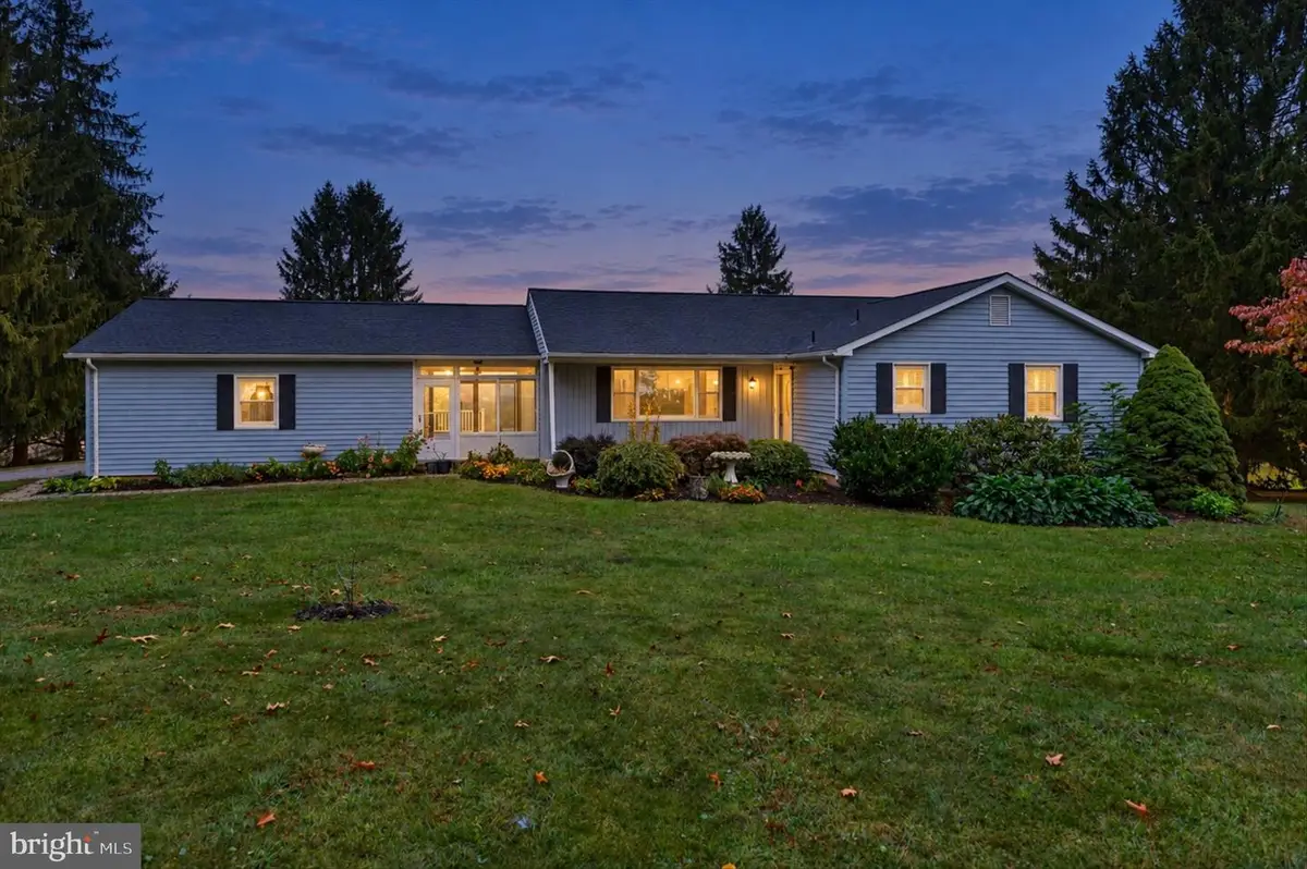 1308 Walker Rd, Freeland, MD 21053 - #1