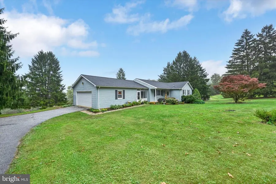 1308 Walker Rd, Freeland, MD 21053 - #2