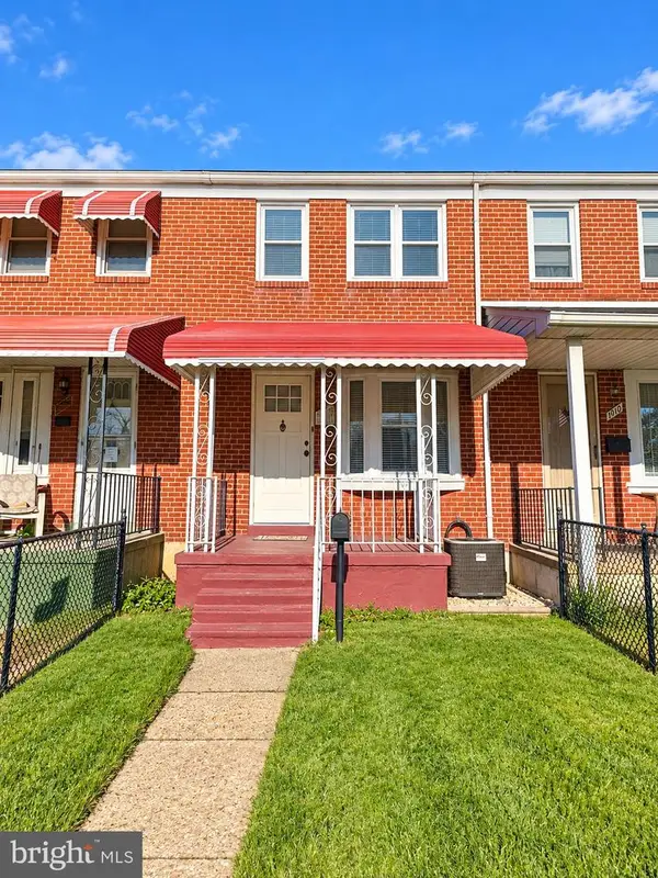 1912 Codd Ave, BALTIMORE, MD 21222
