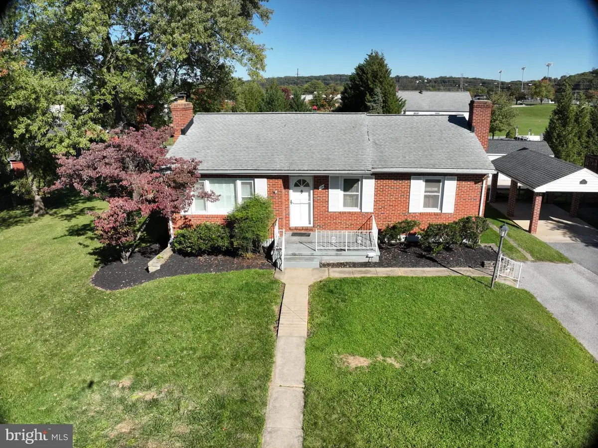 12-b Jefferson Ave, Cockeysville, MD 21030 - #1
