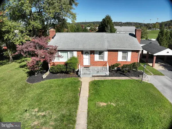 12-b Jefferson Ave, COCKEYSVILLE, MD 21030
