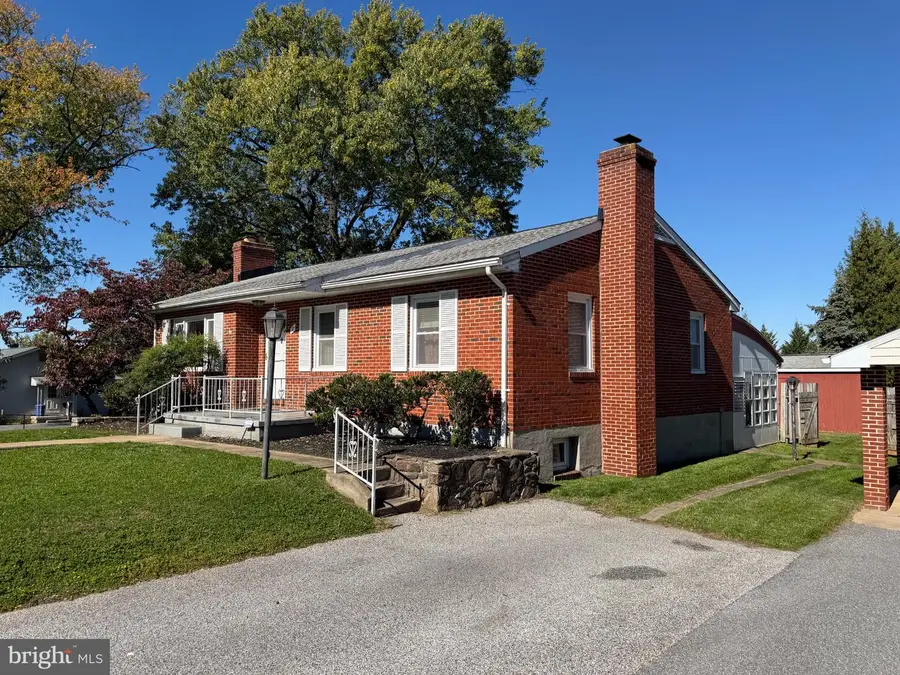 12-b Jefferson Ave, Cockeysville, MD 21030 - #3