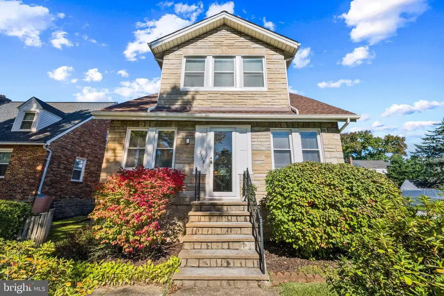 2518 Taylor Ave, Baltimore, MD 21234 - #2