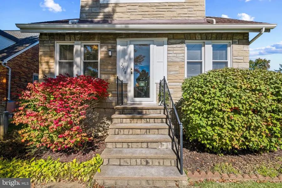 2518 Taylor Ave, Baltimore, MD 21234 - #3