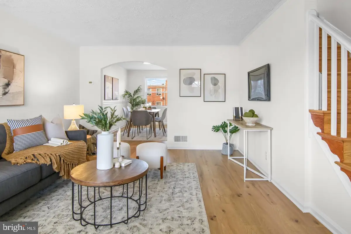 7442 Edsworth Rd, Dundalk, MD 21222 - #1