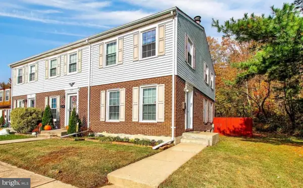 42 Slavin Ct #3j, NOTTINGHAM, MD 21236