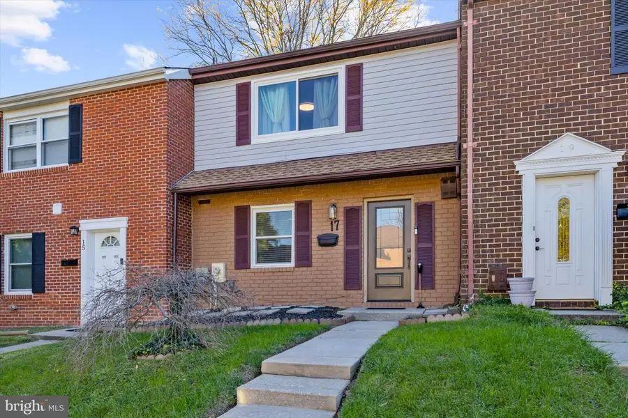 17 Cornbury Ct, Owings Mills, MD 21117 - #2