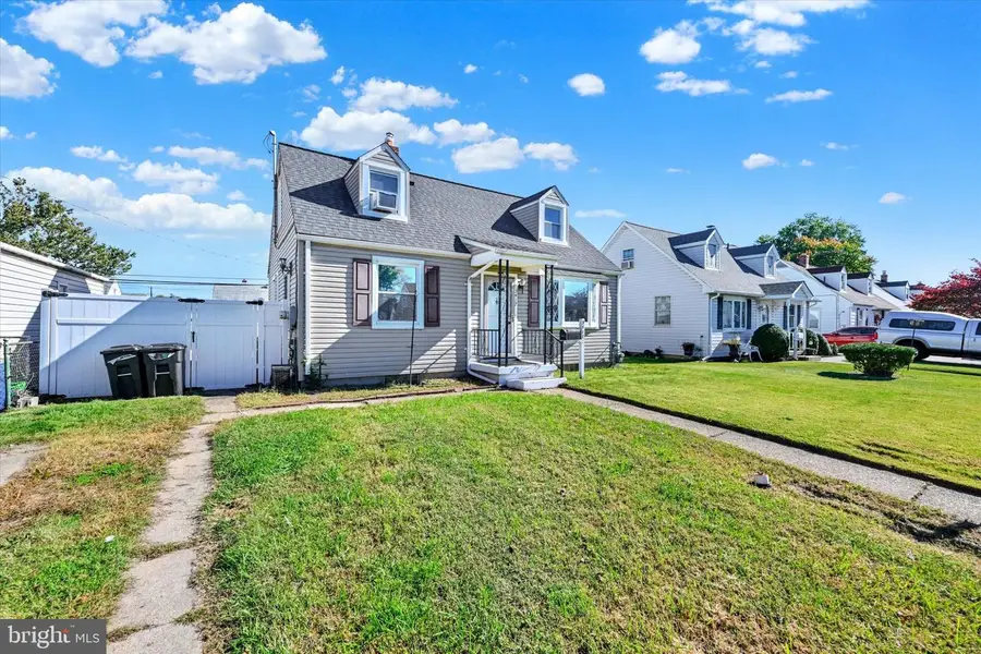 3417 Yardley Dr, Baltimore, MD 21222 - #3