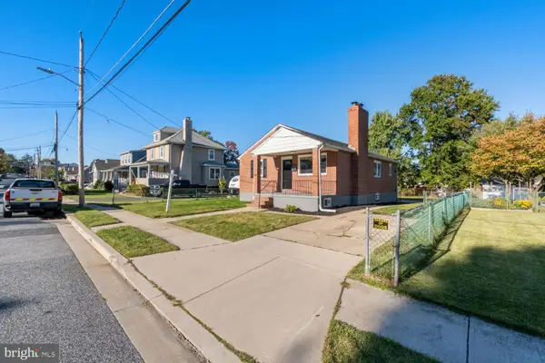 3110 Dubois Ave, BALTIMORE, MD 21234
