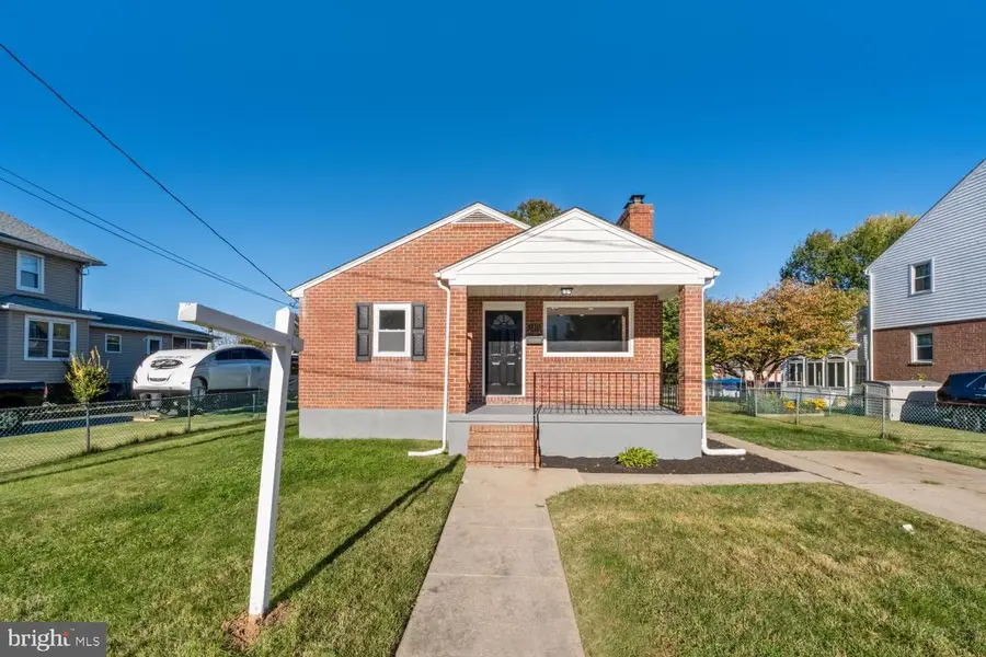 3110 Dubois Ave, Baltimore, MD 21234 - #2