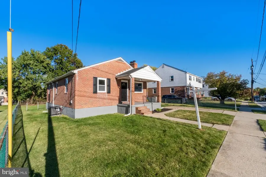 3110 Dubois Ave, Baltimore, MD 21234 - #3