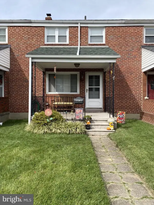 2018 Holborn Rd, BALTIMORE, MD 21222