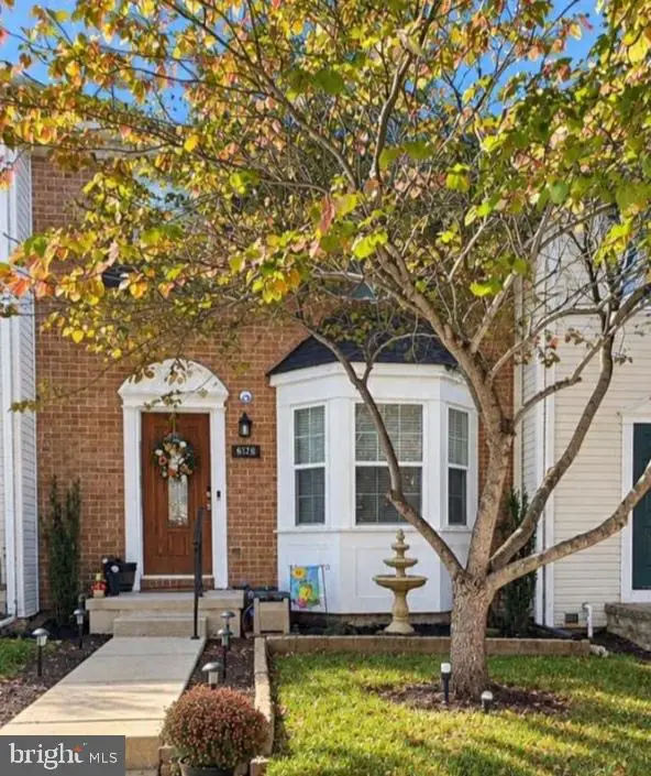 8749 Jarwood Rd, BALTIMORE, MD 21237