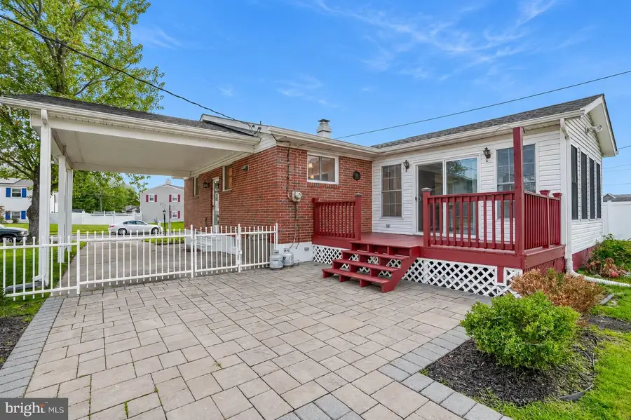4118 Loch Lomond Dr, Nottingham, MD 21236 - #2
