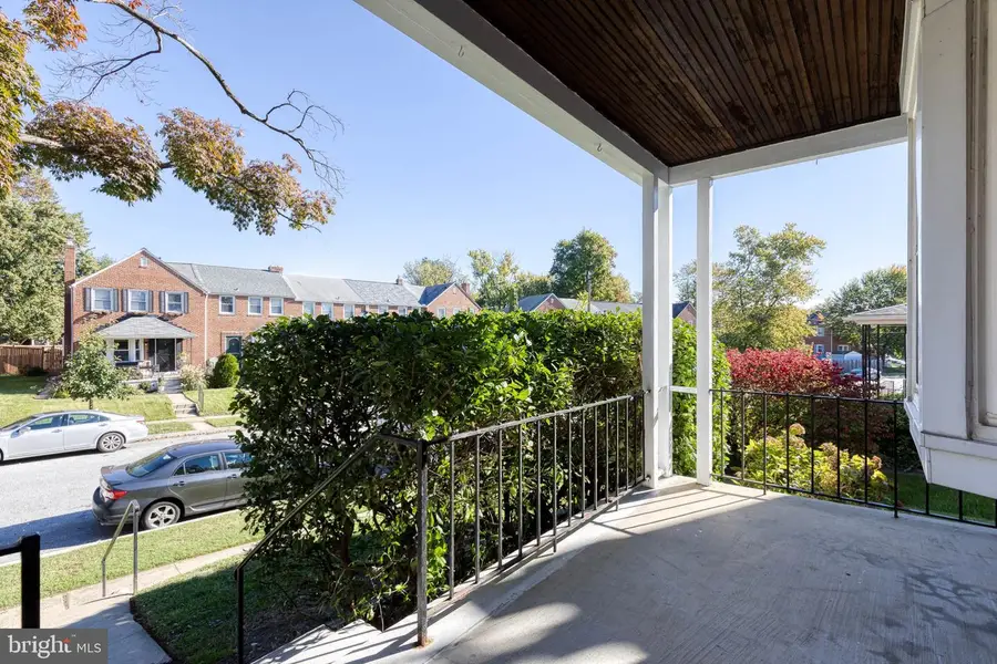 1639 Aberdeen Rd, Towson, MD 21286 - #2
