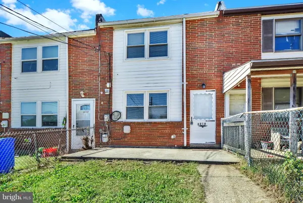 3210 Tartarian Ct, HALETHORPE, MD 21227