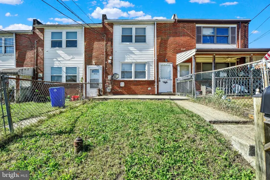 3210 Tartarian Ct, Halethorpe, MD 21227 - #2