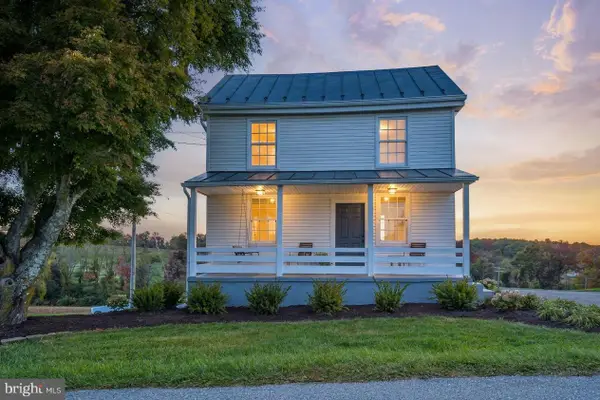 4120 Hoffmanville Rd, MANCHESTER, MD 21102