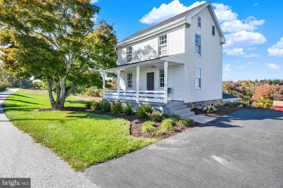 4120 Hoffmanville Rd, Manchester, MD 21102 - #3