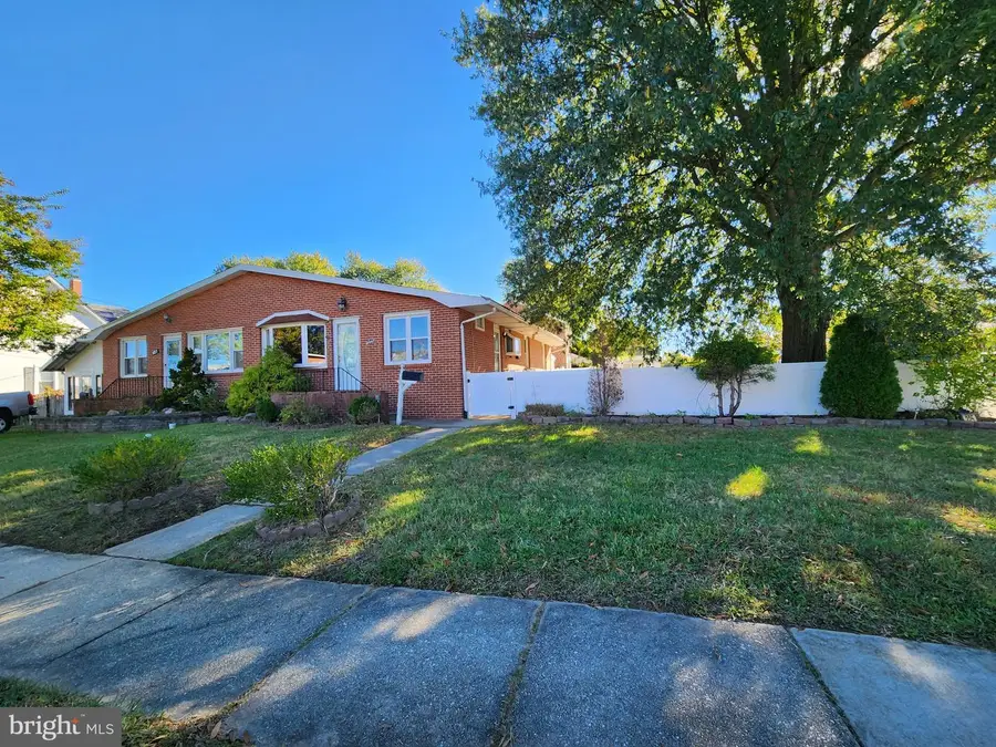 225 Lyndale Ave, Nottingham, MD 21236 - #2