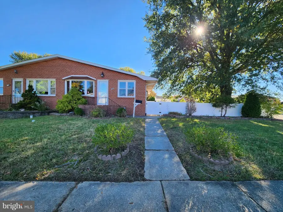 225 Lyndale Ave, Nottingham, MD 21236 - #3