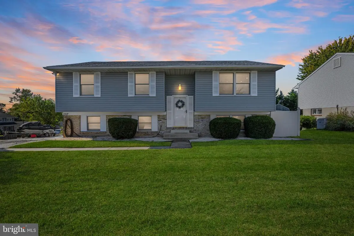 1317 Roxboro Rd, Baltimore, MD 21237 - #1