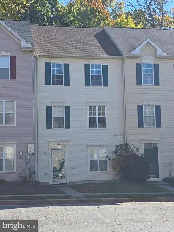 4120 Brown Bark Cir, RANDALLSTOWN, MD 21133