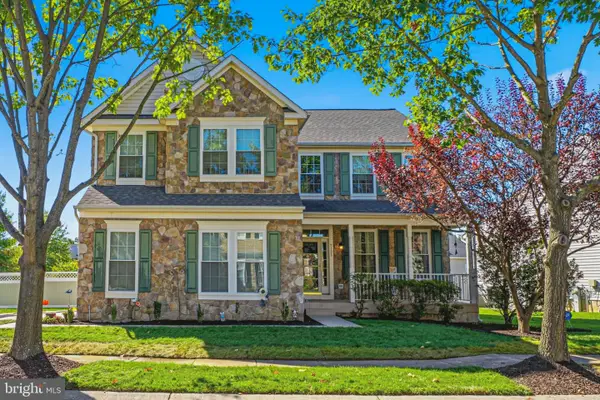 9105 Georgia Belle Dr, PERRY HALL, MD 21128