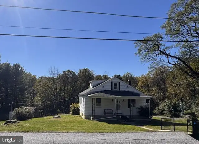 4305 Windy Hill Rd, Randallstown, MD 21133 - #1