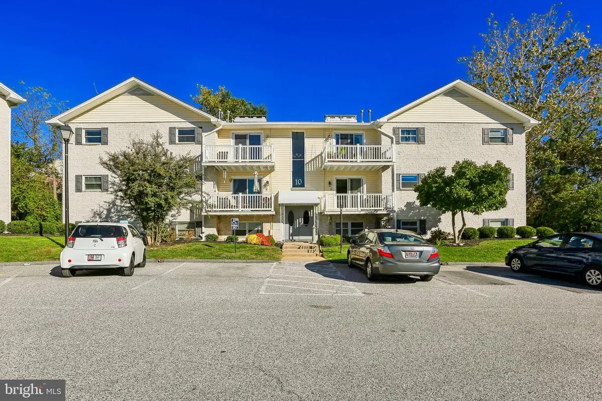 10 Warren Lodge Ct #1-a, Cockeysville, MD 21030 - #1