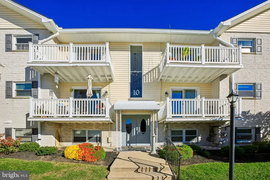 10 Warren Lodge Ct #1-a, Cockeysville, MD 21030 - #2
